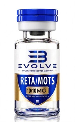 Reta-10/Mots-C-10 | Ascendtide 20mg
