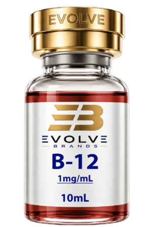 B-12 10mg 1mg/ml