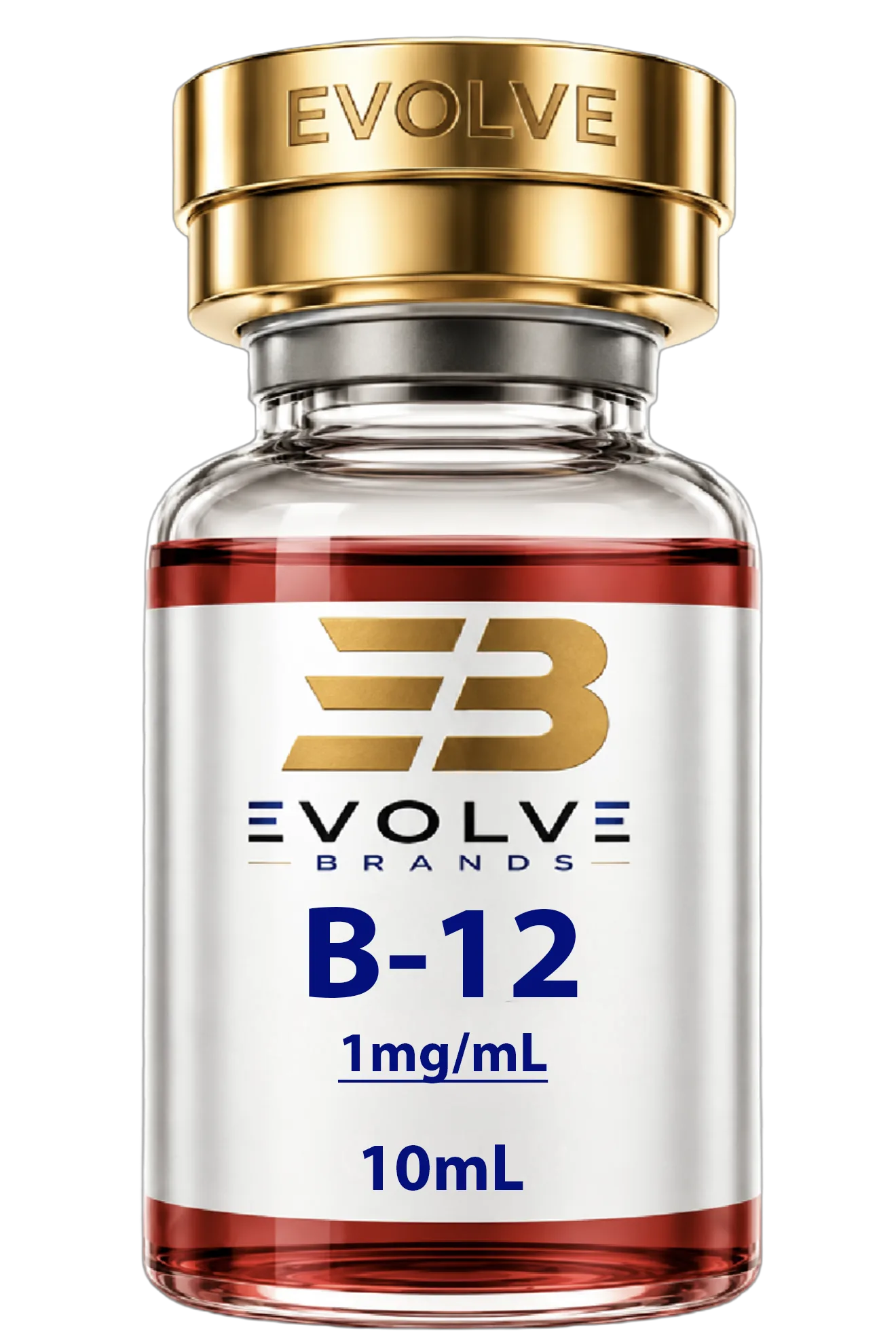 B-12 10mg 1mg/ml - Image 1