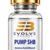 Pump SHB 10ml - Thumbnail Image 1