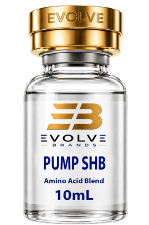Pump SHB 10ml