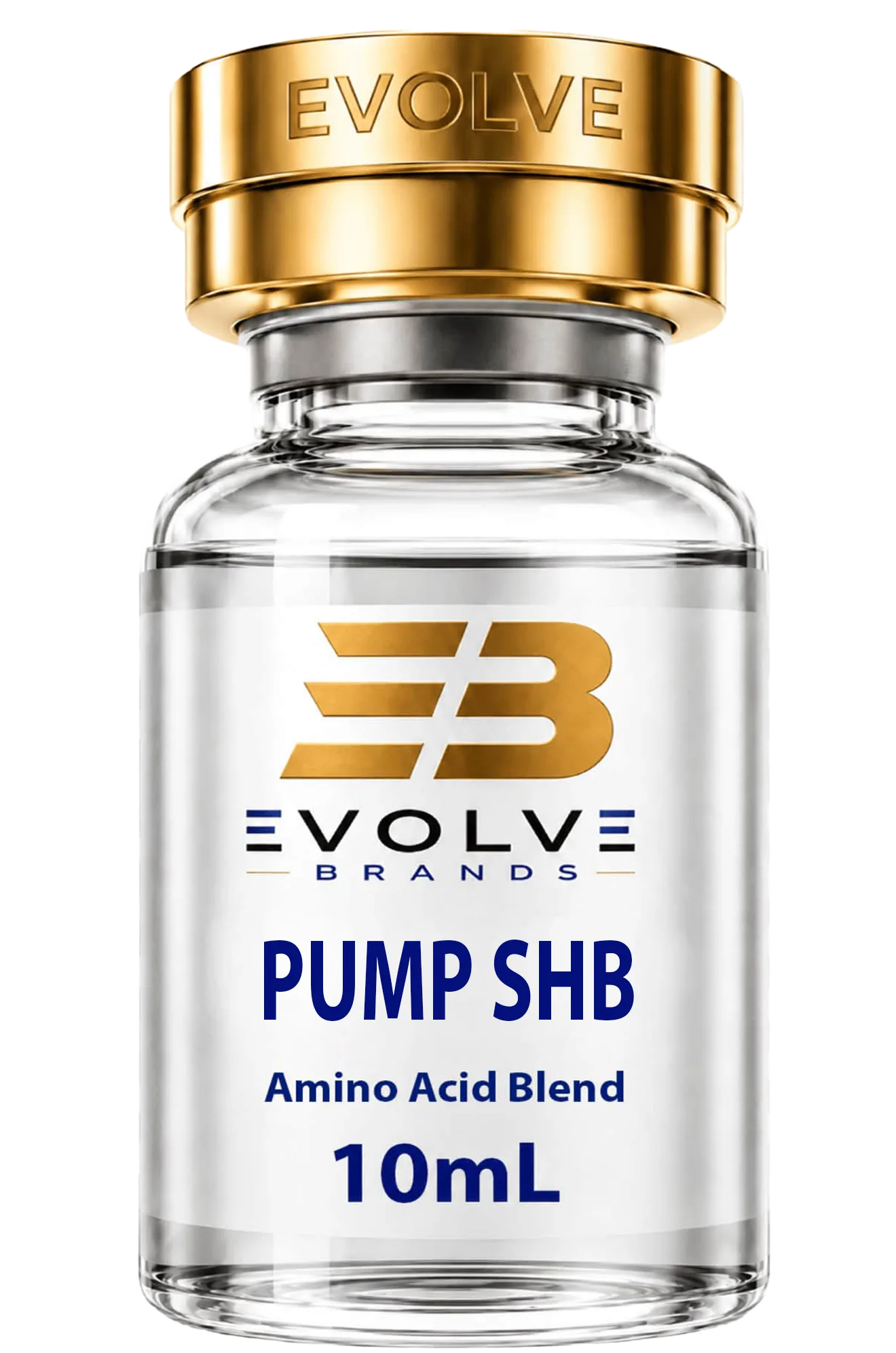 Pump SHB 10ml - Image 1