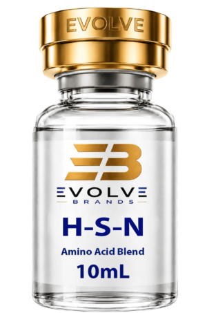 H-S-N Blend