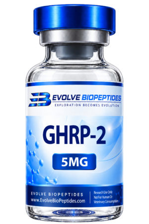 GHRP-2 5mg