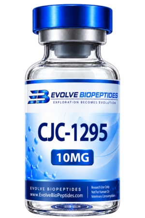 CJC-1295 (no Dac) 10mg