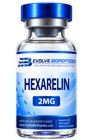 Hexarelin 2mg