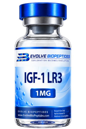 IGF-1 LR3 1mg
