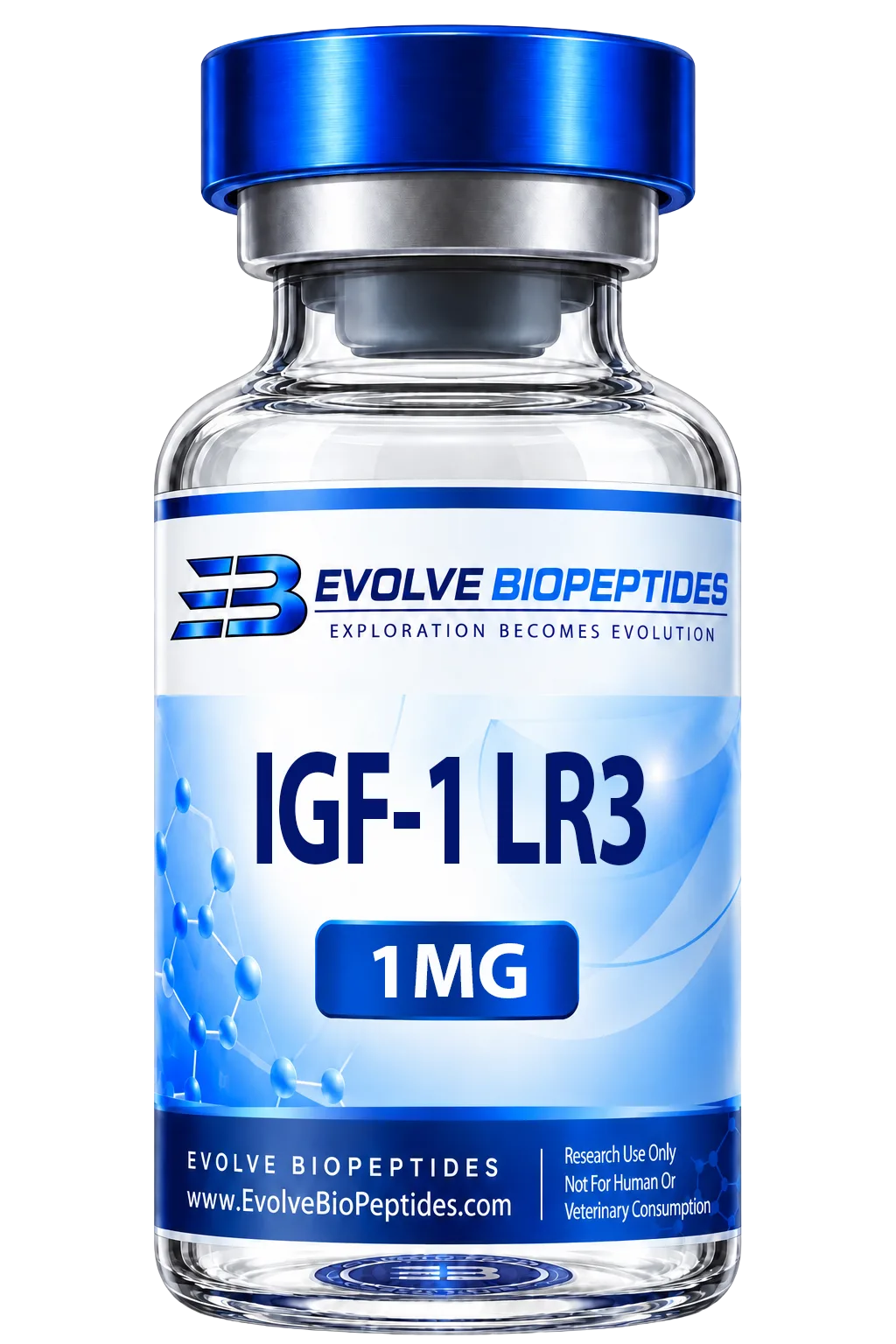 IGF-1 LR3 1mg - Image 1