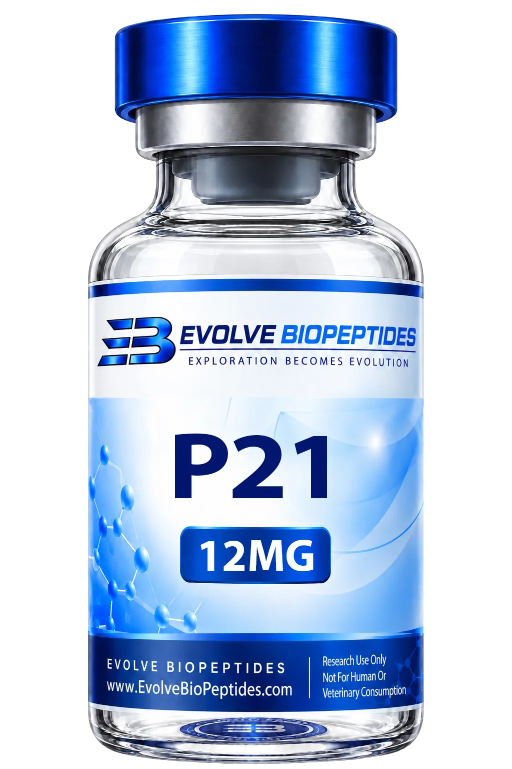 P21 12mg - Image 1
