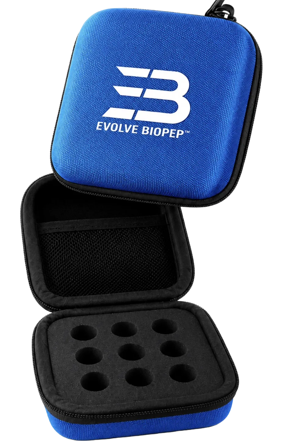 X-1-Premium Research Case - Image 1