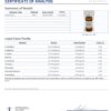 Pump SHB 10ml - Thumbnail Image 2