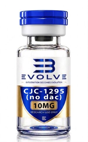 CJC-1295 (no Dac) 10mg