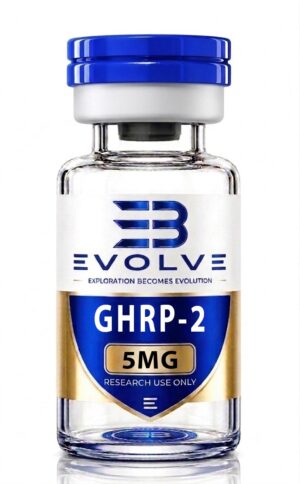 GHRP-2 5mg