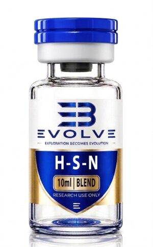 H-S-N Blend
