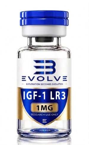 IGF-1 LR3 1mg