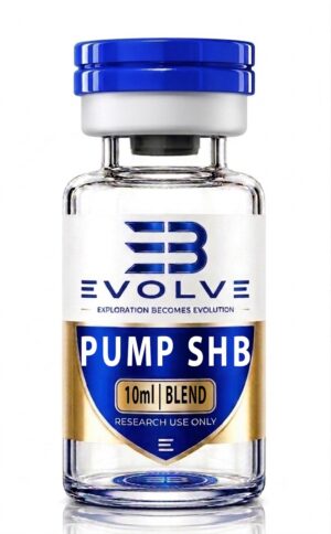 Pump SHB 10ml